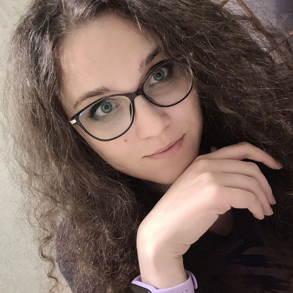 Екатерина